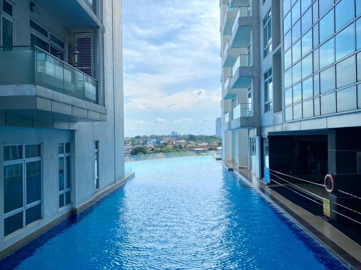 Ksl D'esplanade By Sc Apartment