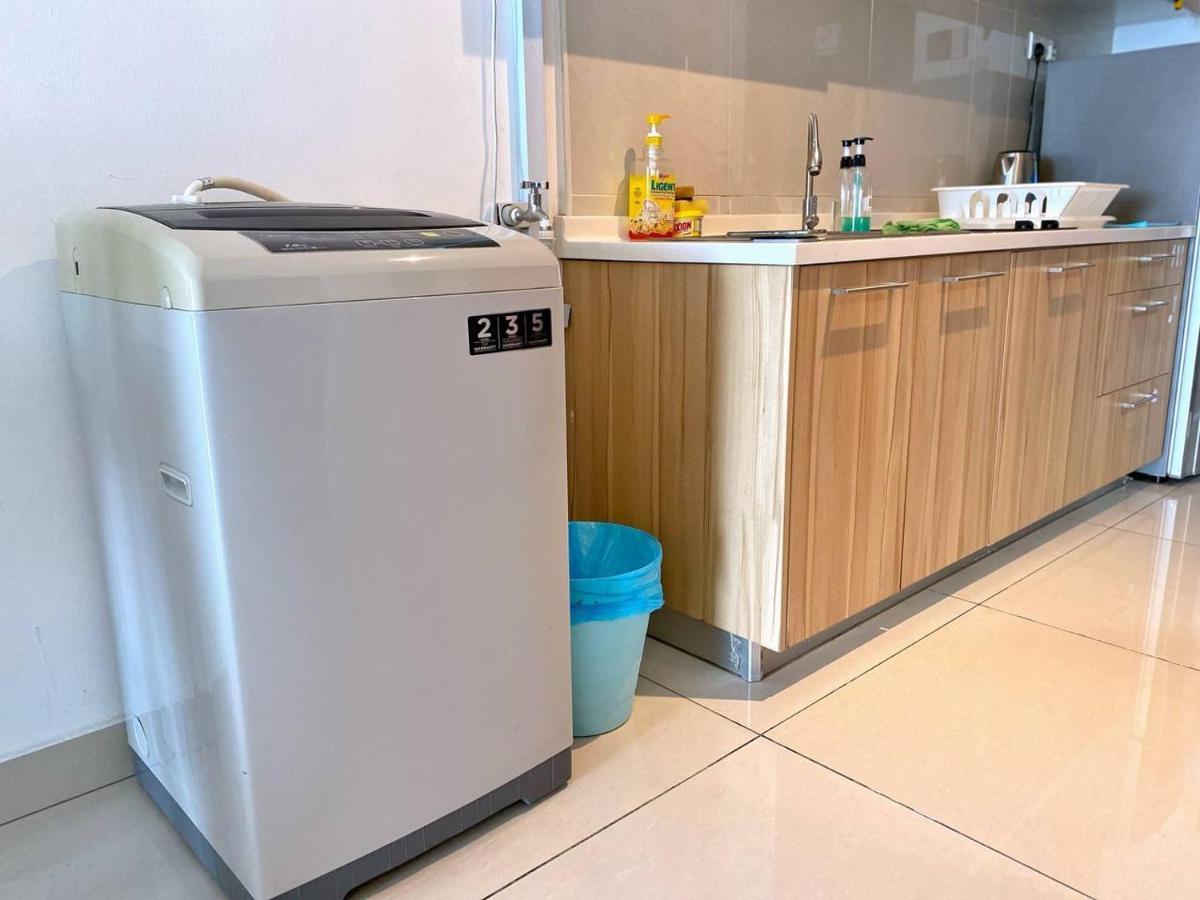 Ksl D'esplanade By Sc Apartment Johor Bahru