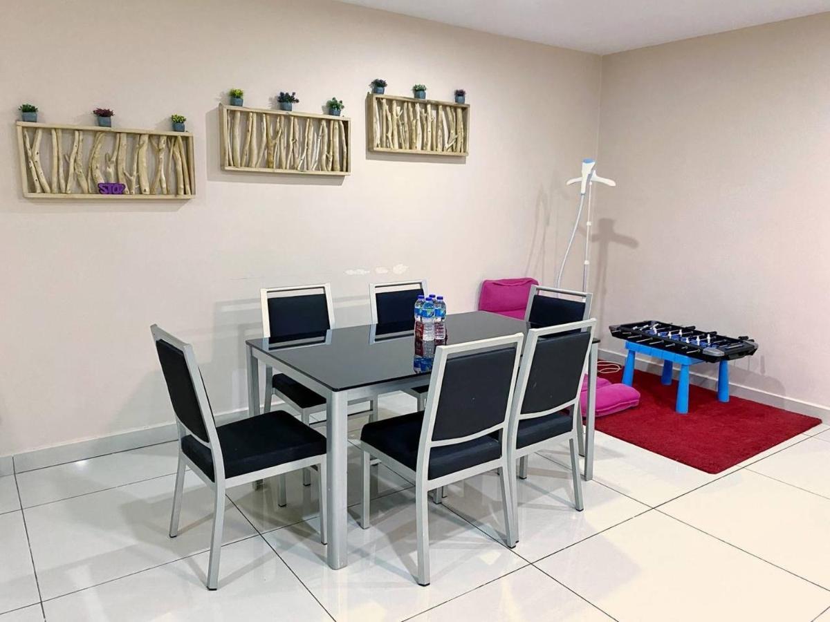 Ksl D'esplanade By Sc Apartment *