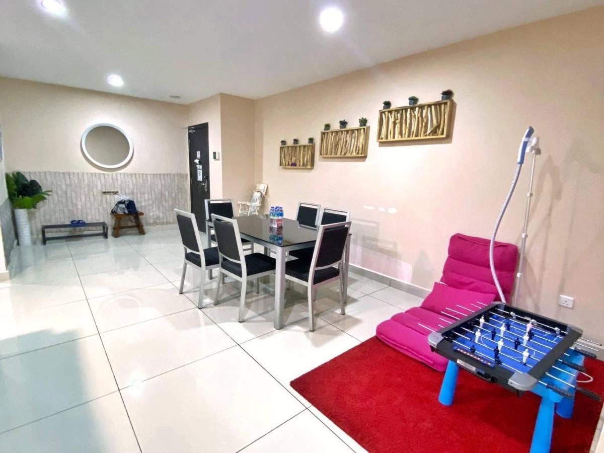 Ksl D'esplanade By Sc Apartment *
