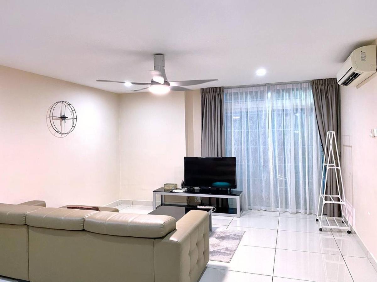 Ksl D'esplanade By Sc Apartment *
