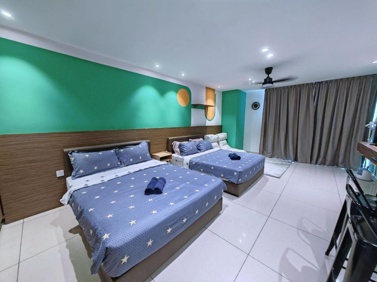 Apartment Ksl D'esplanade By Sc *
