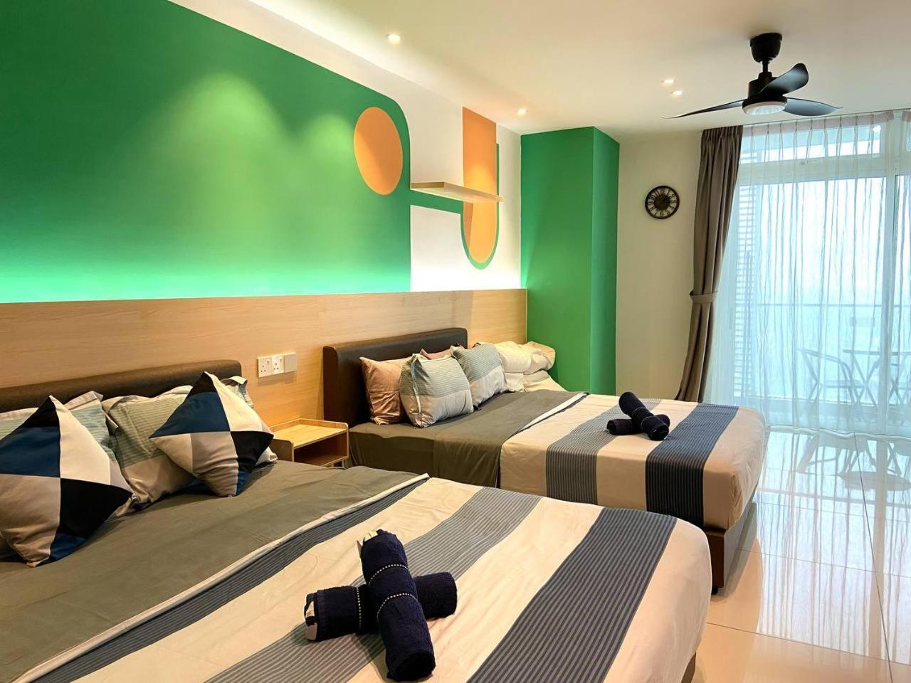 Apartment Ksl D'esplanade By Sc *