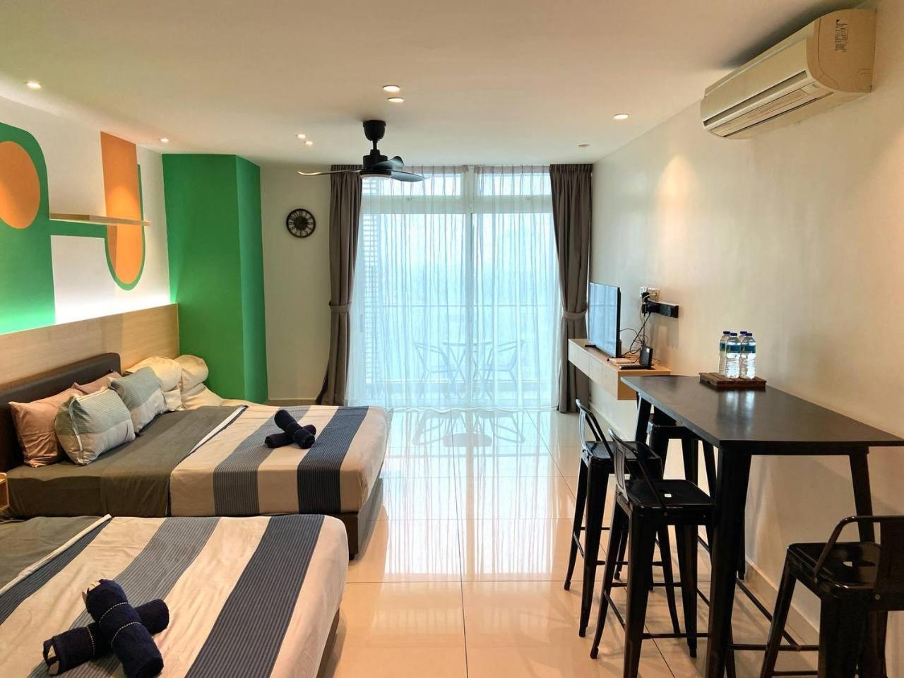 Ksl D'esplanade By Sc Apartment *