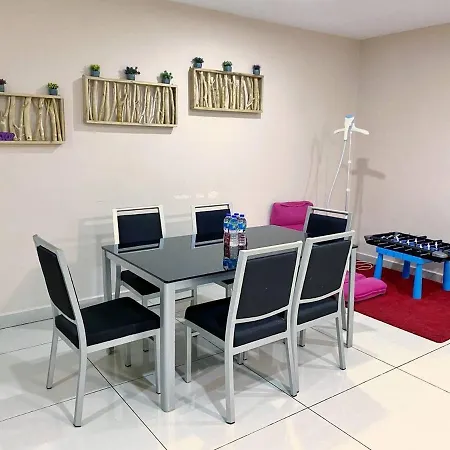 Ksl D'Esplanade Apartment Suites By Sc Homestay Johor Bahru Exterior photo