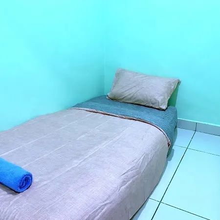 Ksl D'Esplanade Apartment Suites By Sc Homestay Johor Bahru Exterior photo