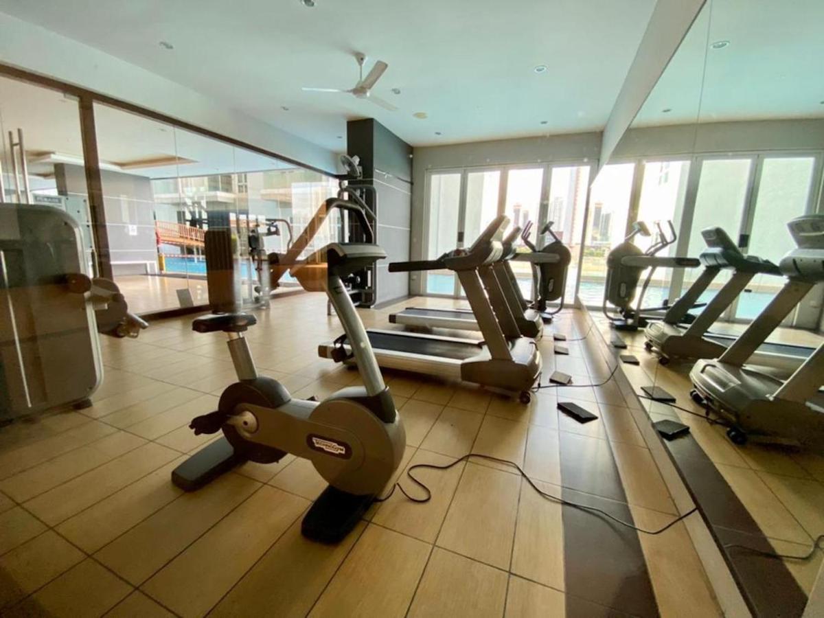 Apartemen Ksl D'esplanade By Sc