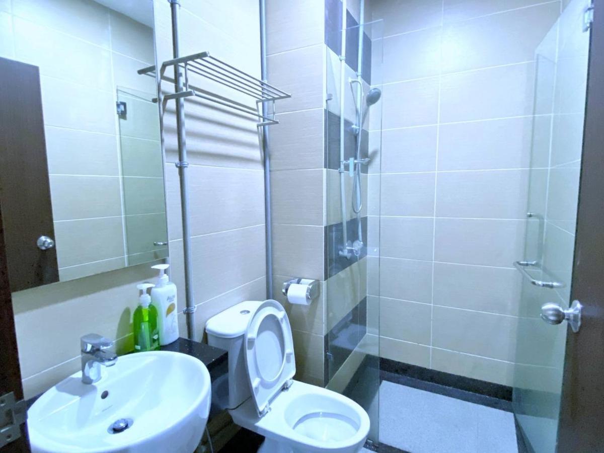 Apartemen Ksl D'esplanade By Sc *