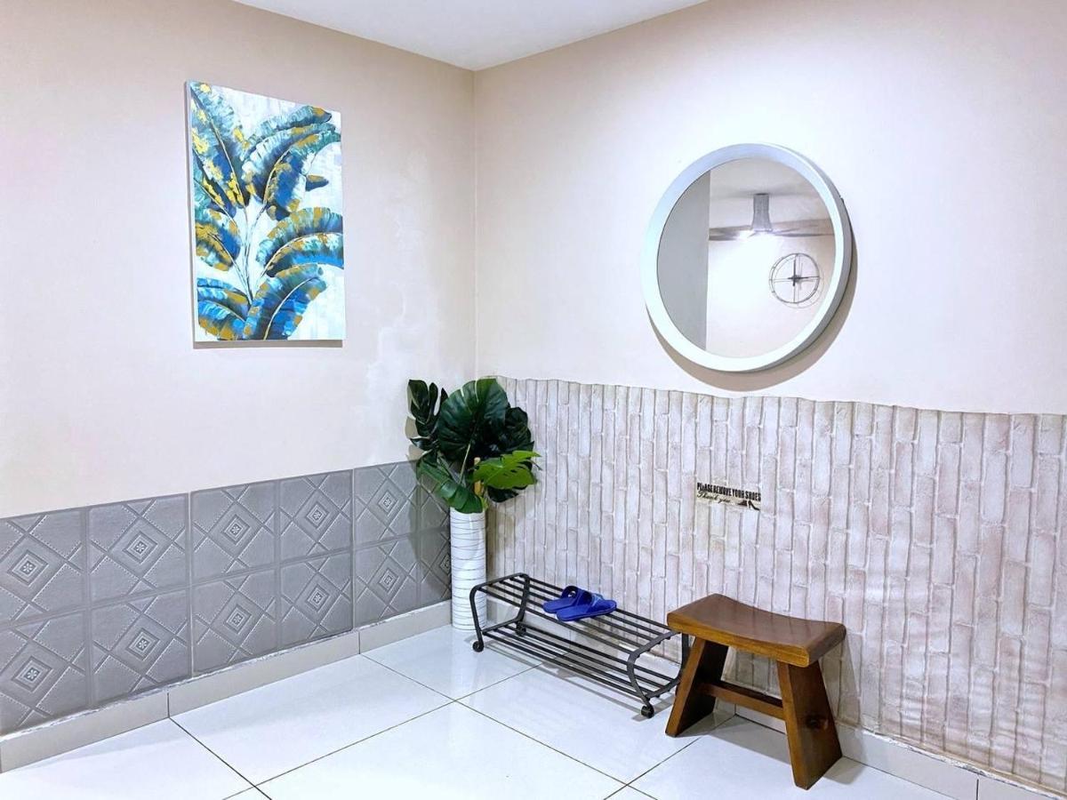 Ksl D'esplanade By Sc Apartemen *