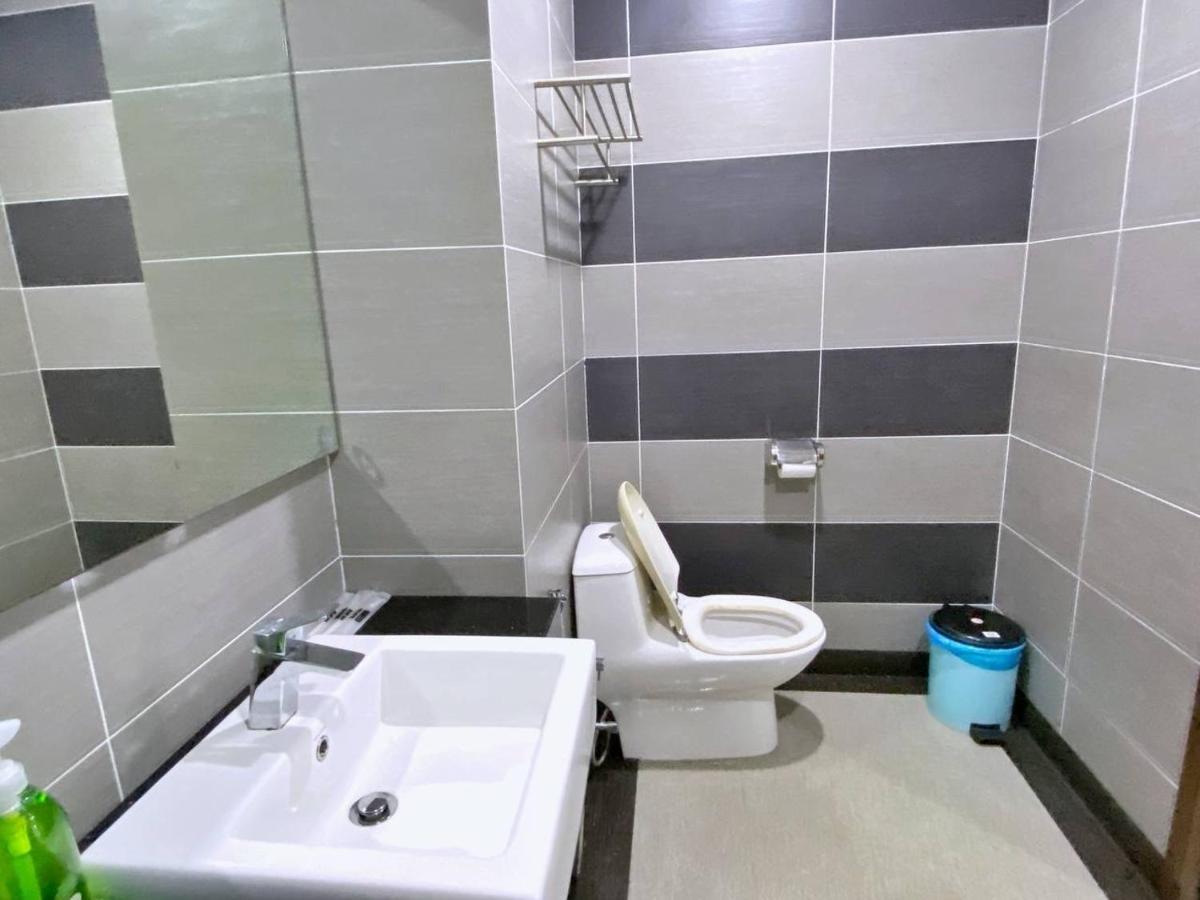 Ksl D'esplanade By Sc Apartemen