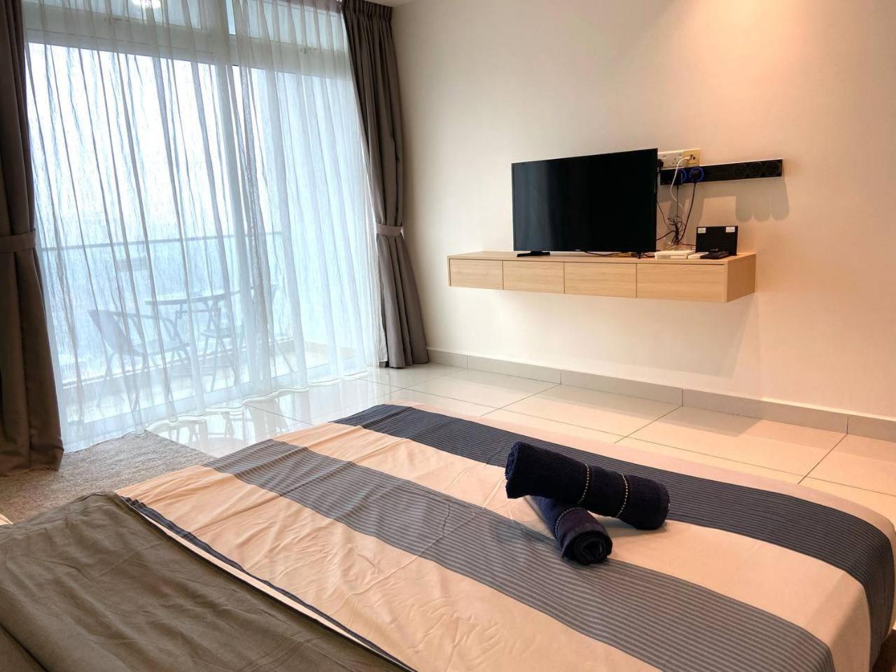 Pangsapuri Ksl D'esplanade By Sc Johor Bahru